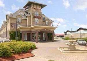 Ramada Plaza Manoir du Casino