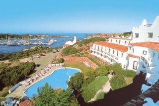 Hotel Luci di la Muntagna
