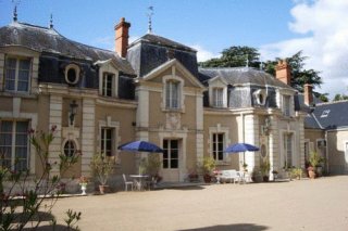Château De Colliers Accueil