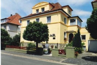 Haus Charlotte