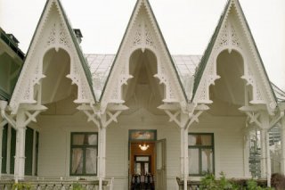 Villa Sjötorp