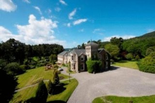 Loch Ness Country House Hotel
