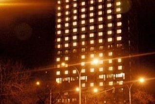 Hotel Srbija