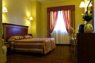 Hotel Grillo