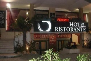 Hotel La Perla Preziosa