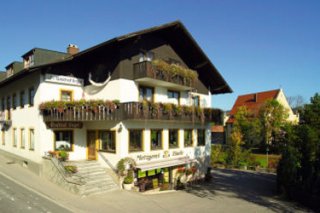 Gasthof Pension Engel