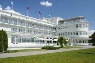 Scandic Rannahotell