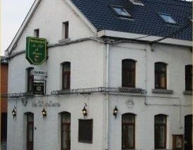 Chambre Tourisme