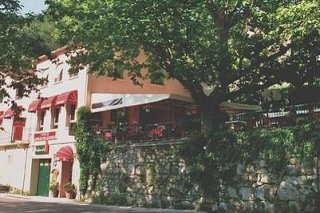 Logis la Corniche des Cevennes
