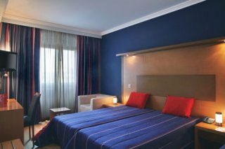America Diamond's Hotel