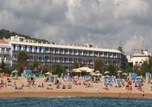 Hotel Rovira