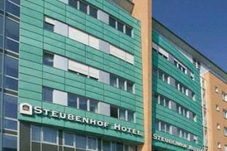 Best Western Premier Steubenhof Hotel