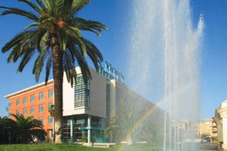 Victoria Terme Hotel
