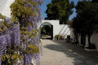 Masseria Il Frantoio