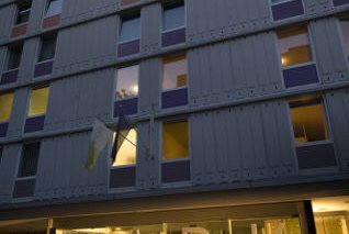 Hotel Park