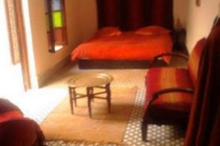Riad Dar Nawfal