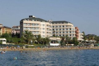 Aska Just In Beach