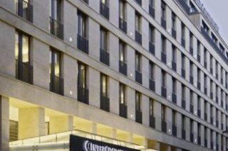 InterContinental