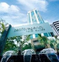 Pacific Regency Hotel Suites