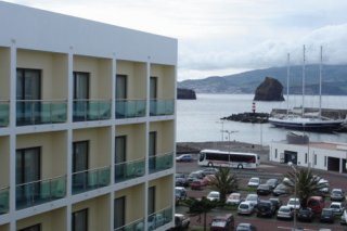 Hotel Caravelas