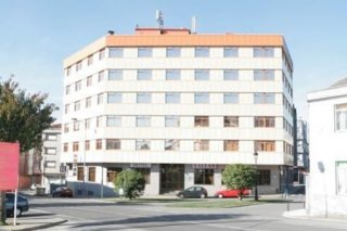 Hotel Xallas
