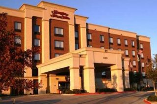 Hampton Inn & Suites Dallas-