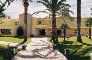 Holiday Inn  Playa De San Juan