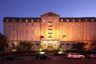 Hotel Grand Chancellor