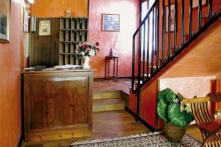 Albergo Ristorante Alle Castrette