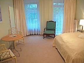 Charleston Appartements am Kollwitzplatz