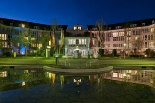 Holiday Inn  Unterhaching