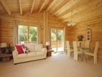 South  Lodges