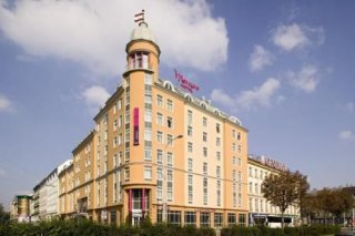Hotel Mercure  Westbahnhof