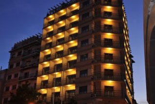 Hotel Santamaria