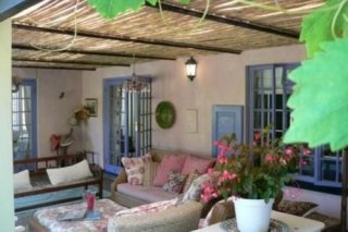 Cornerway House