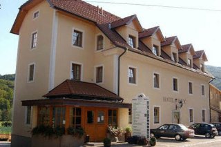 Hotel Kovac