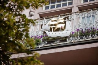 Hanseat-Hotel