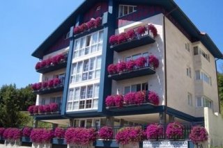 Apartamentos