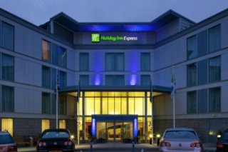 Holiday Inn Express Stansted
