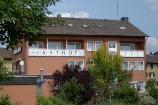 Gasthof-Hotel Mainperle