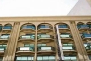 Dallas Hotel