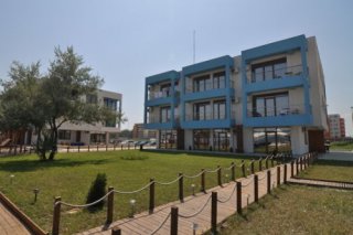 Blue Beach Studios