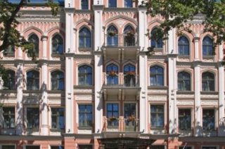 Monika Centrum Hotels