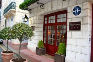 Hôtel Saint James