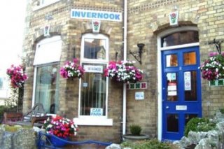 Invernook Hotel