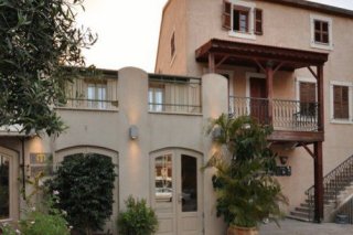 Templars Boutique Hotel