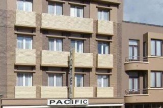 Pacific Hotel