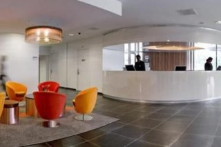 Holiday Inn