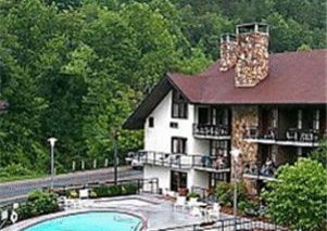 River Edge Motor Lodge