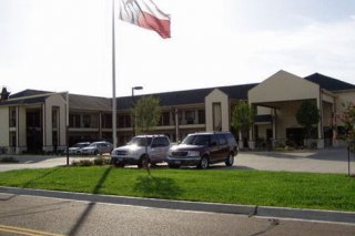 Lone Star Inn & Suites